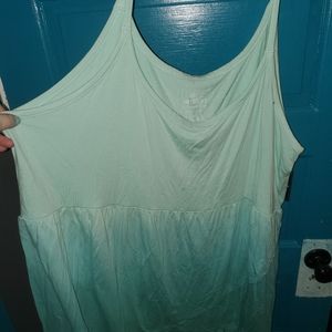 Torrid 6 tank top
